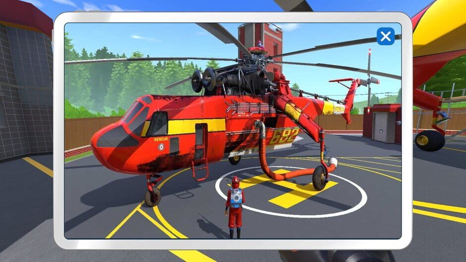 Powerwash Simulator screenshot 16