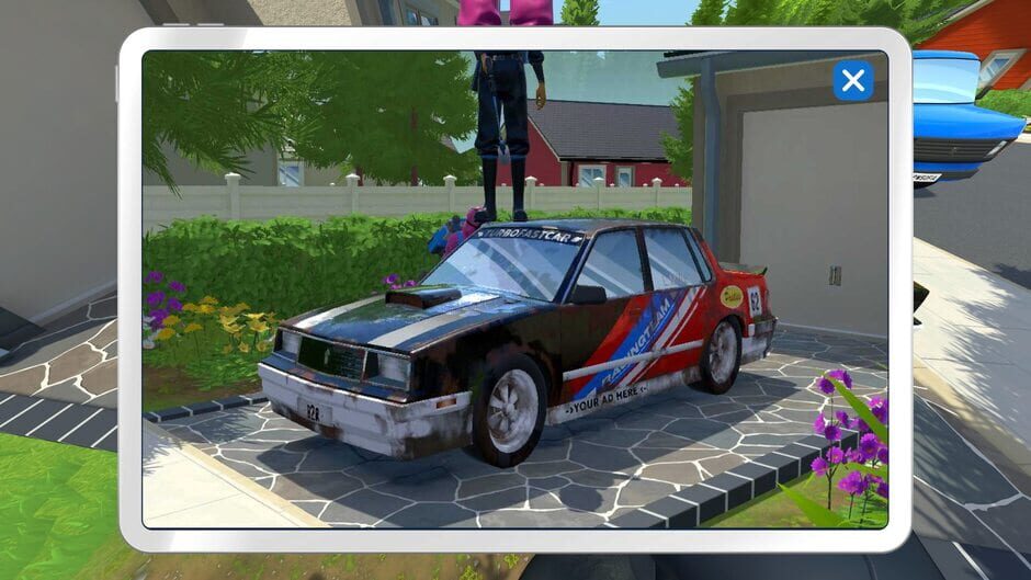 Powerwash Simulator screenshot 17