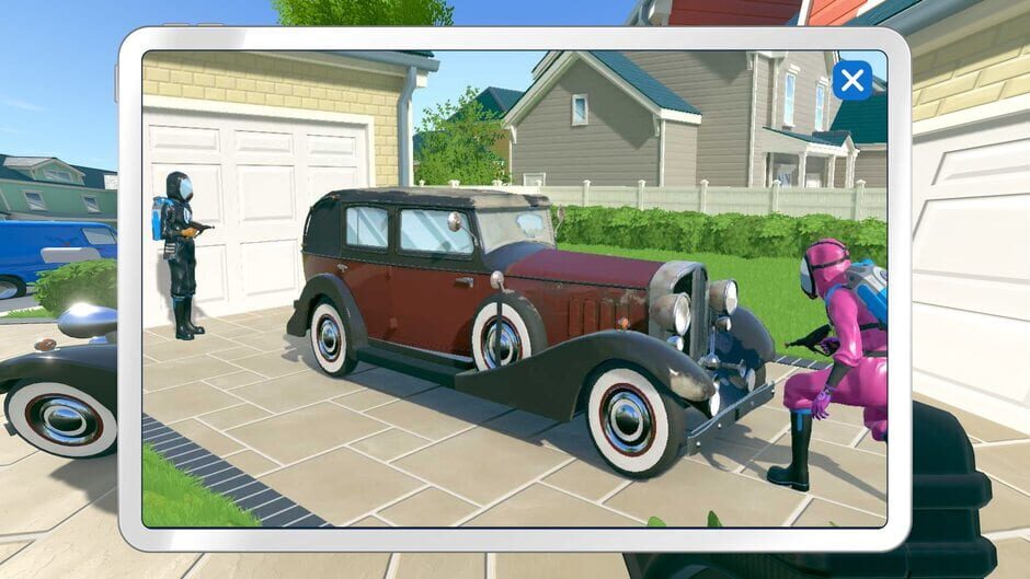 Powerwash Simulator screenshot 18