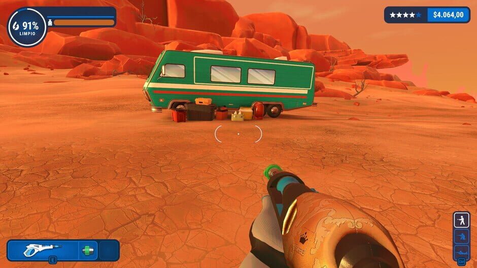 Powerwash Simulator screenshot 19