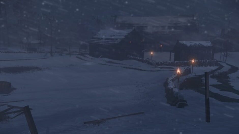 War of the Roses screenshot 1