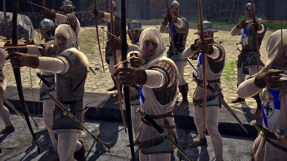 War of the Roses screenshot 3