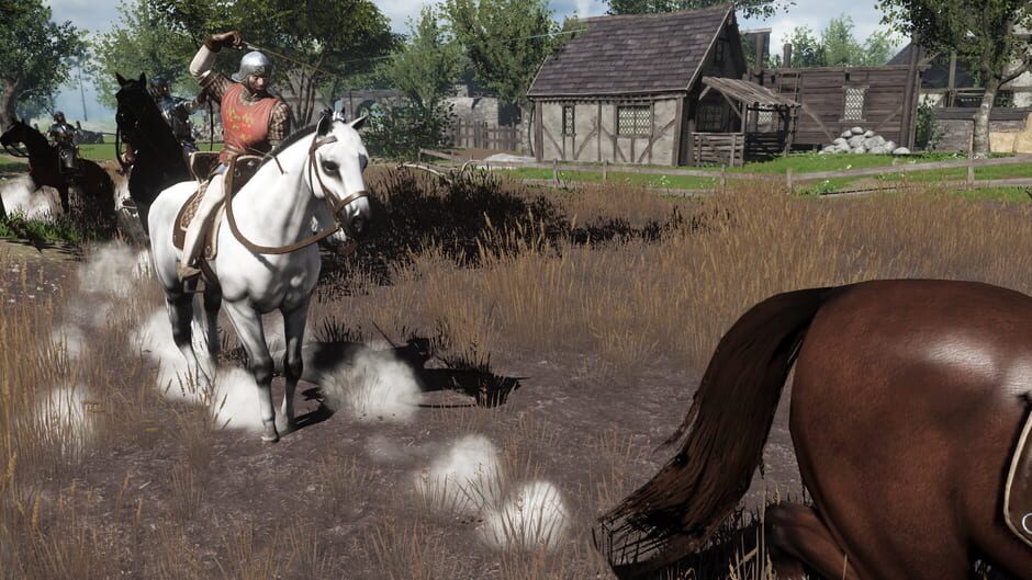 War of the Roses screenshot 4