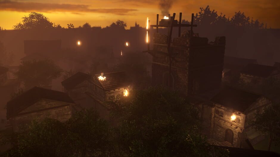 War of the Roses screenshot 5