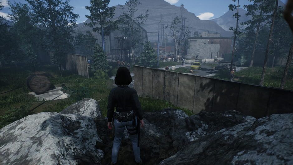 Night of the Dead screenshot 1