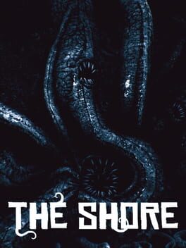 THE SHORE cover