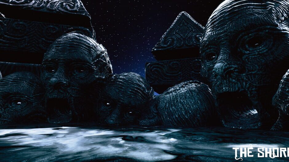 THE SHORE screenshot 1