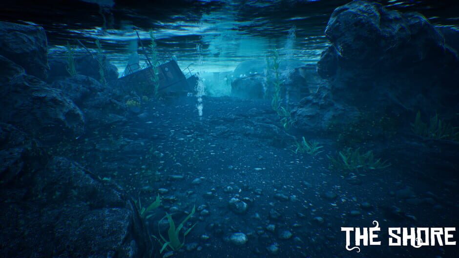 THE SHORE screenshot 3