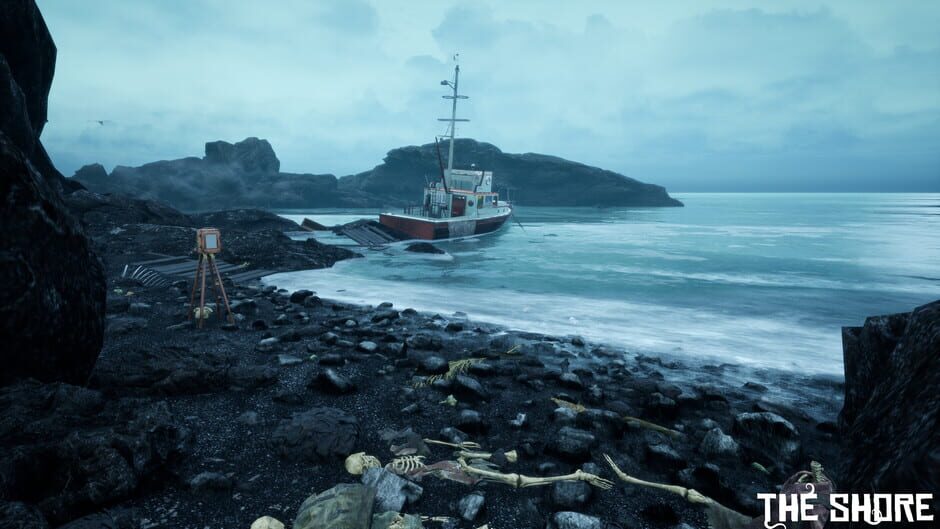 THE SHORE screenshot 4