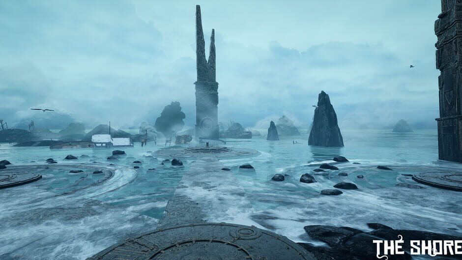 THE SHORE screenshot 6