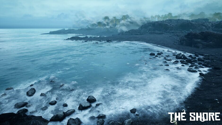 THE SHORE screenshot 7