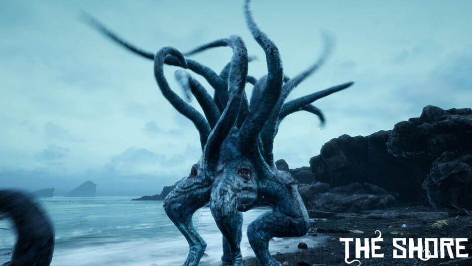 THE SHORE screenshot 8