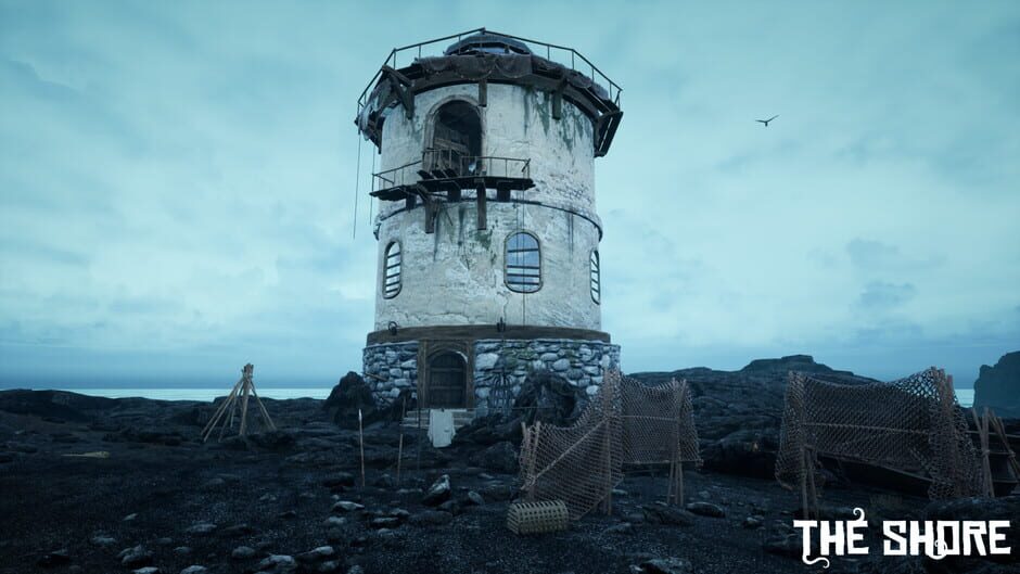 THE SHORE screenshot 9