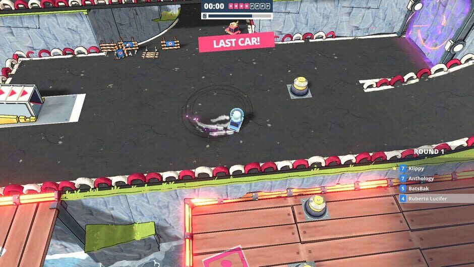 You Suck At Parking screenshot 15