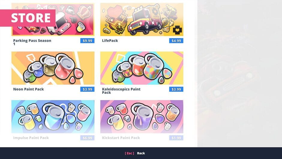 You Suck At Parking screenshot 17