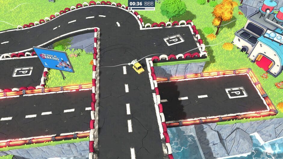 You Suck At Parking screenshot 8