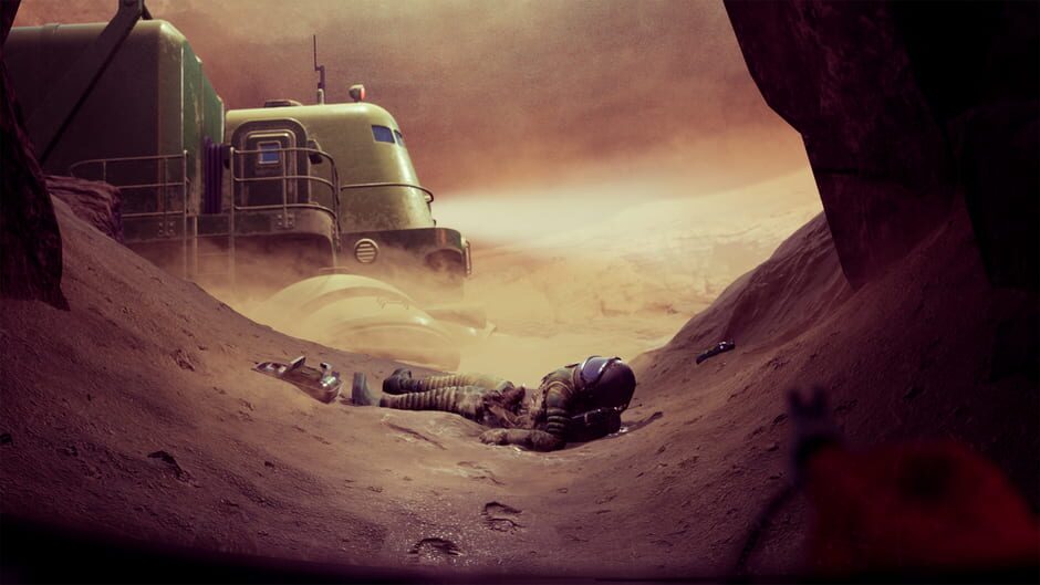 The Invincible screenshot 7