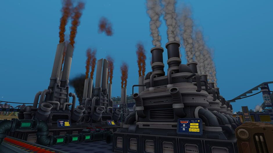 FOUNDRY screenshot 4