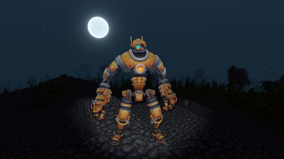 FOUNDRY screenshot 6