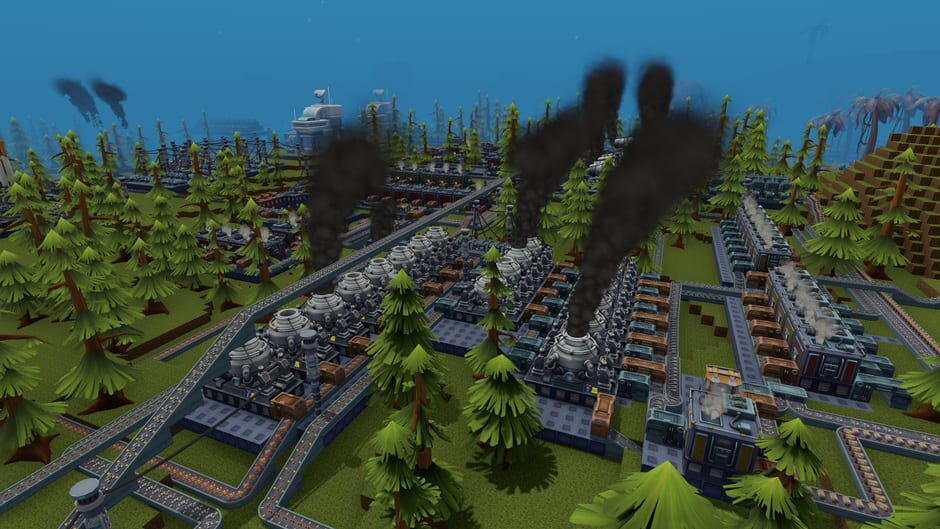 FOUNDRY screenshot 9