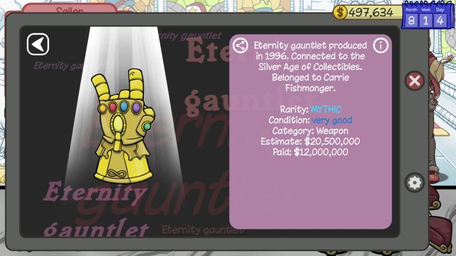 Dealer's Life 2 screenshot 7