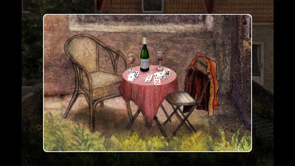 Milo and the Magpies screenshot 5