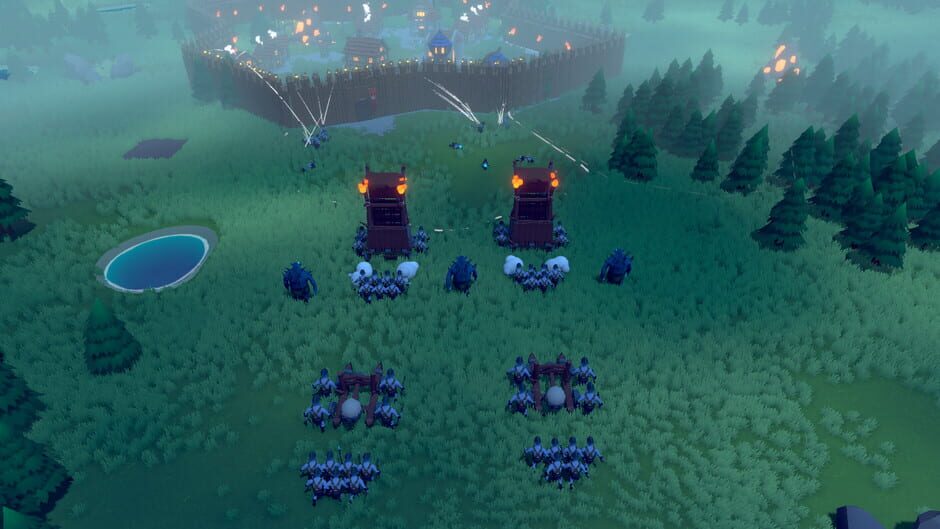 Becastled screenshot 4