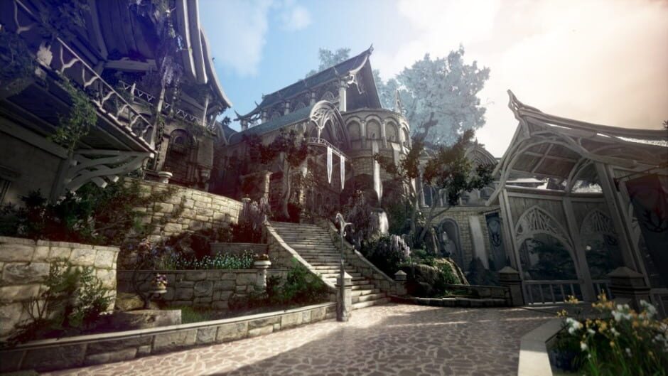 Black Desert Online: Prestige Edition screenshot 1