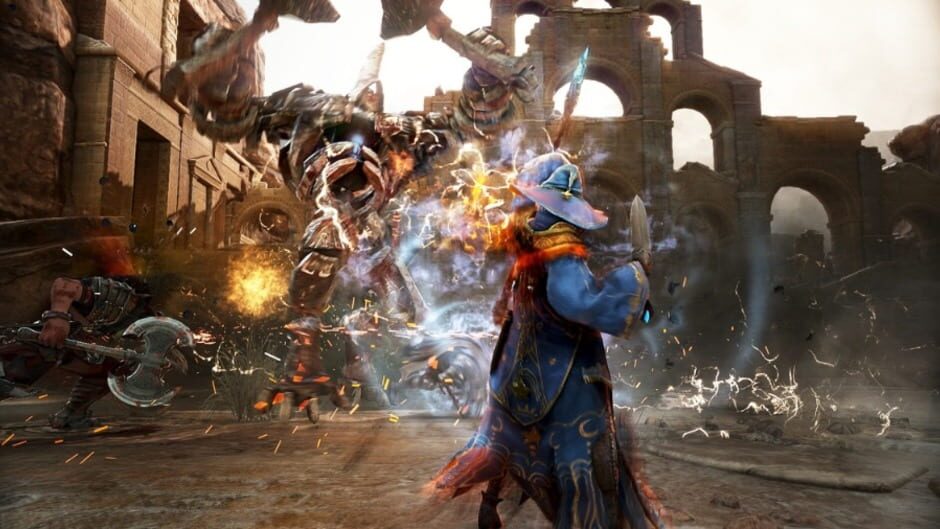 Black Desert Online: Prestige Edition screenshot 4