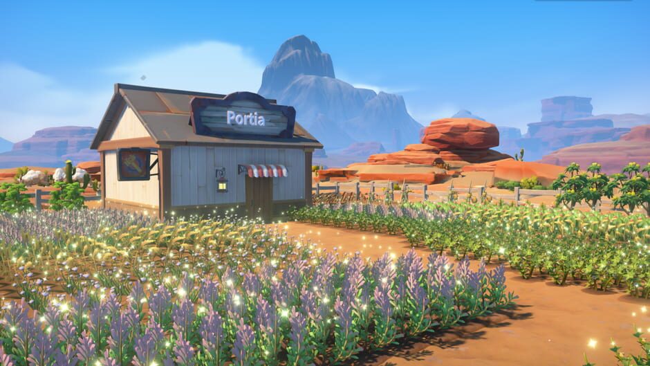 My Time at Sandrock screenshot 5