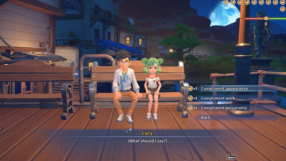 My Time at Sandrock screenshot 7