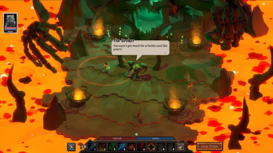 Stolen Realm screenshot 6