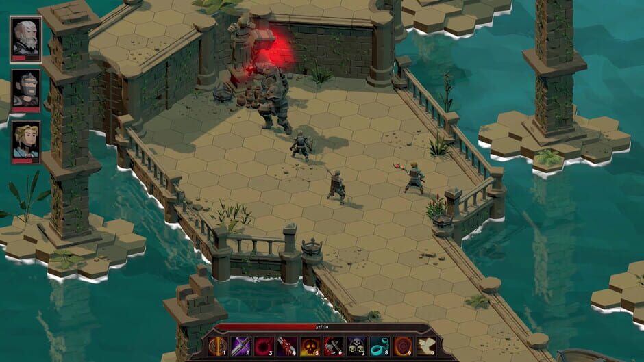 Stolen Realm screenshot 7