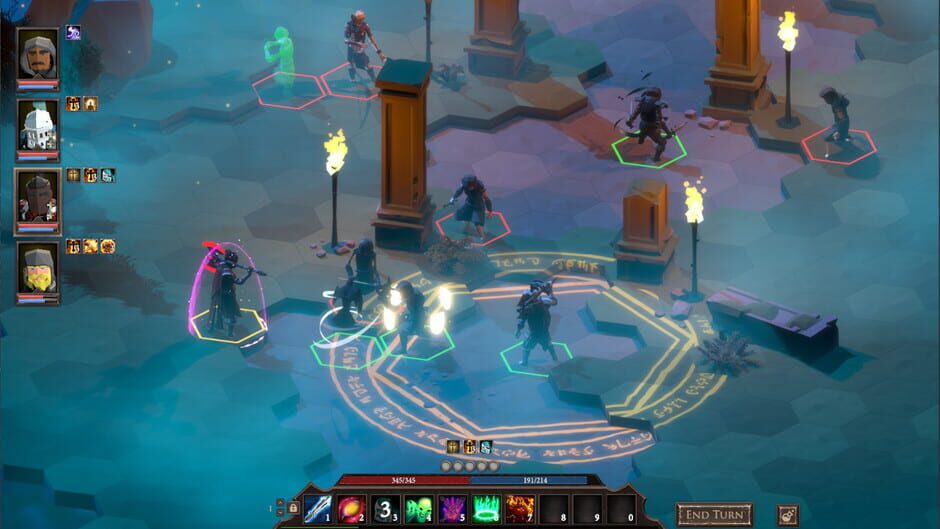 Stolen Realm screenshot 9