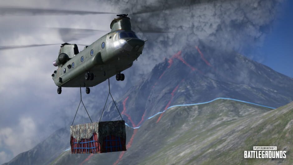 PlayerUnknown's Battlegrounds: Season 9 screenshot 4