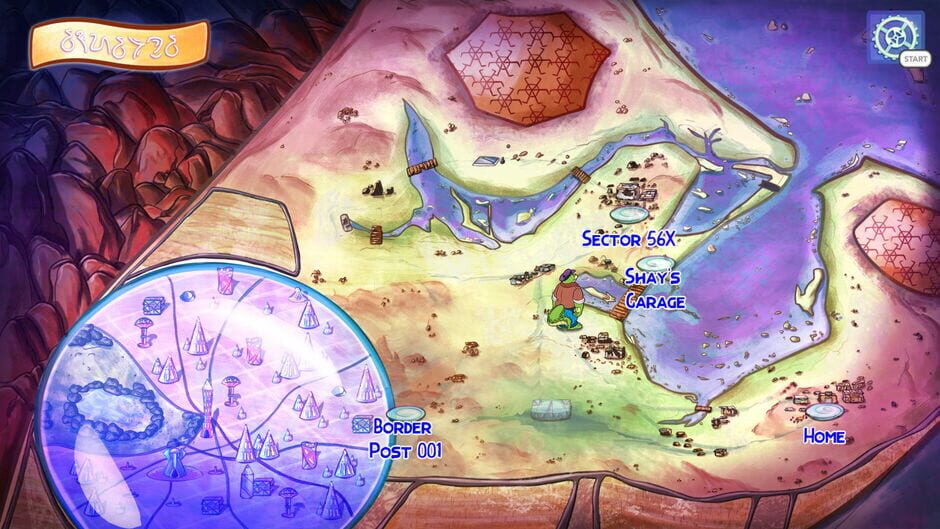 BROK the InvestiGator screenshot 7