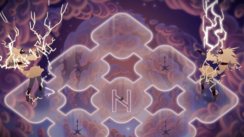 Jotun: Valhalla Edition screenshot 3