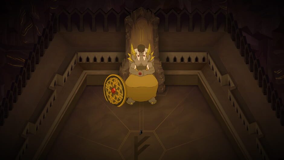 Jotun: Valhalla Edition screenshot 5