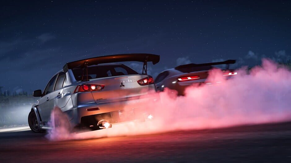 Forza Horizon 5 screenshot 2