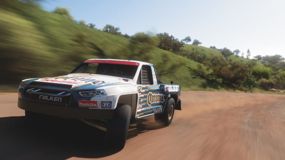 Forza Horizon 5 screenshot 14