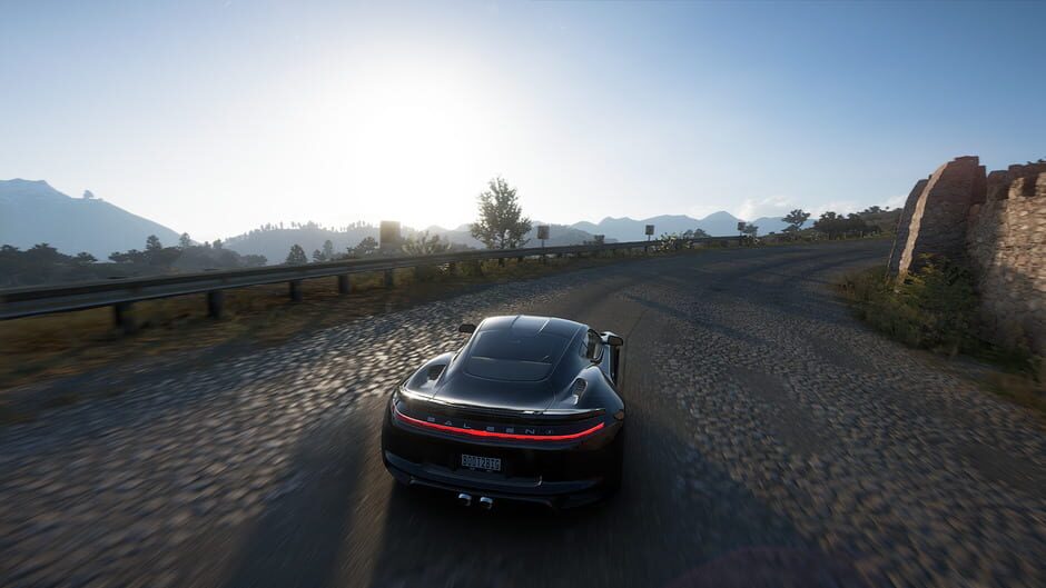 Forza Horizon 5 screenshot 18