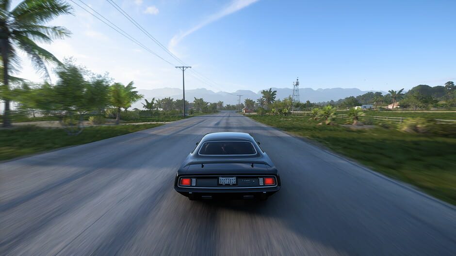 Forza Horizon 5 screenshot 20