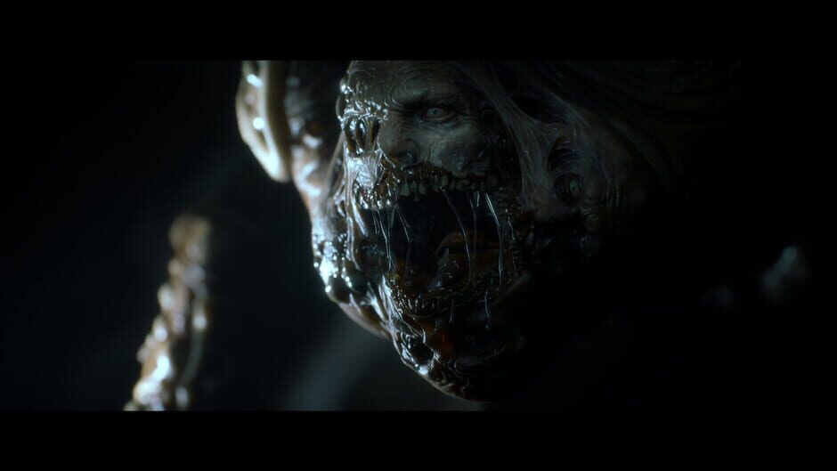 The Callisto Protocol screenshot 9