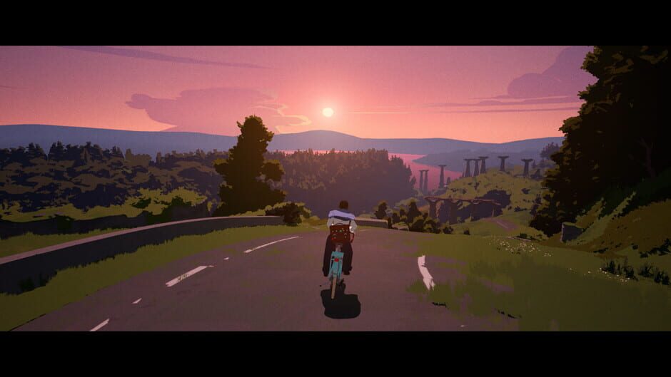SEASON: A letter to the future screenshot 1