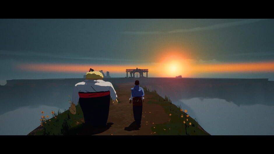 SEASON: A letter to the future screenshot 3
