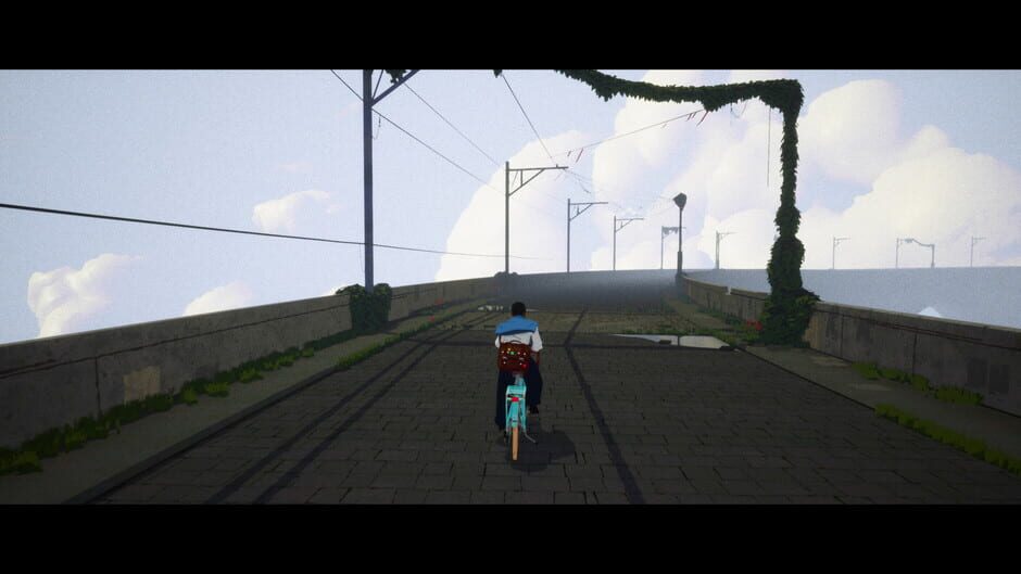 SEASON: A letter to the future screenshot 4