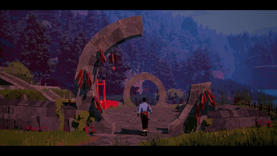 SEASON: A letter to the future screenshot 5