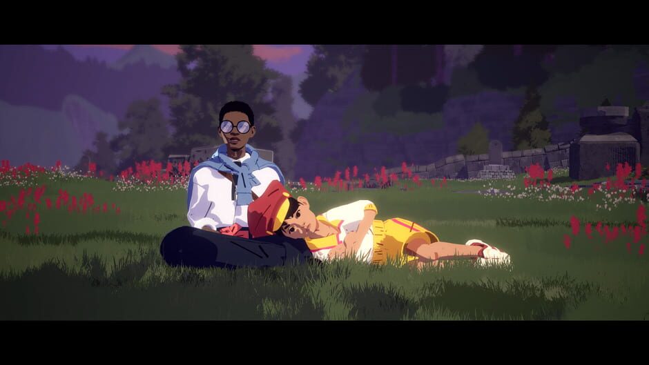 SEASON: A letter to the future screenshot 9