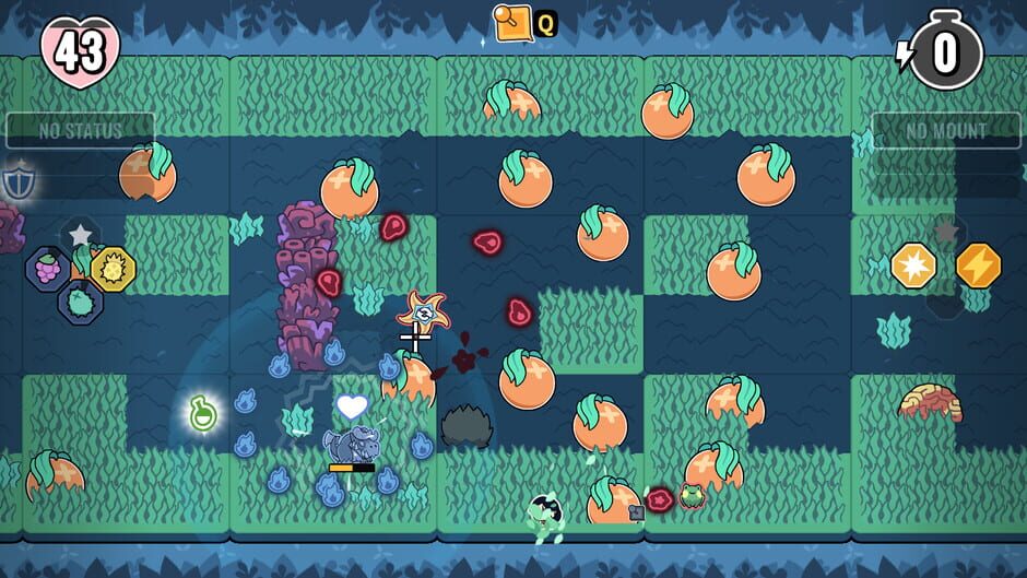 Patch Quest screenshot 4