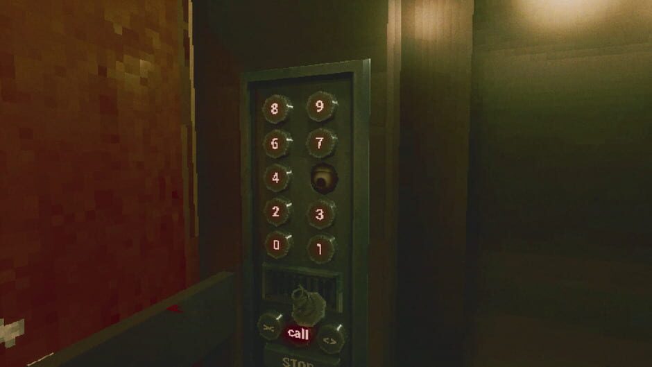 The Fridge Is Red screenshot 3